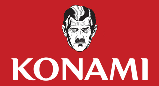 Illustration for article titled In 2015, Konami Had A Very Strange Year